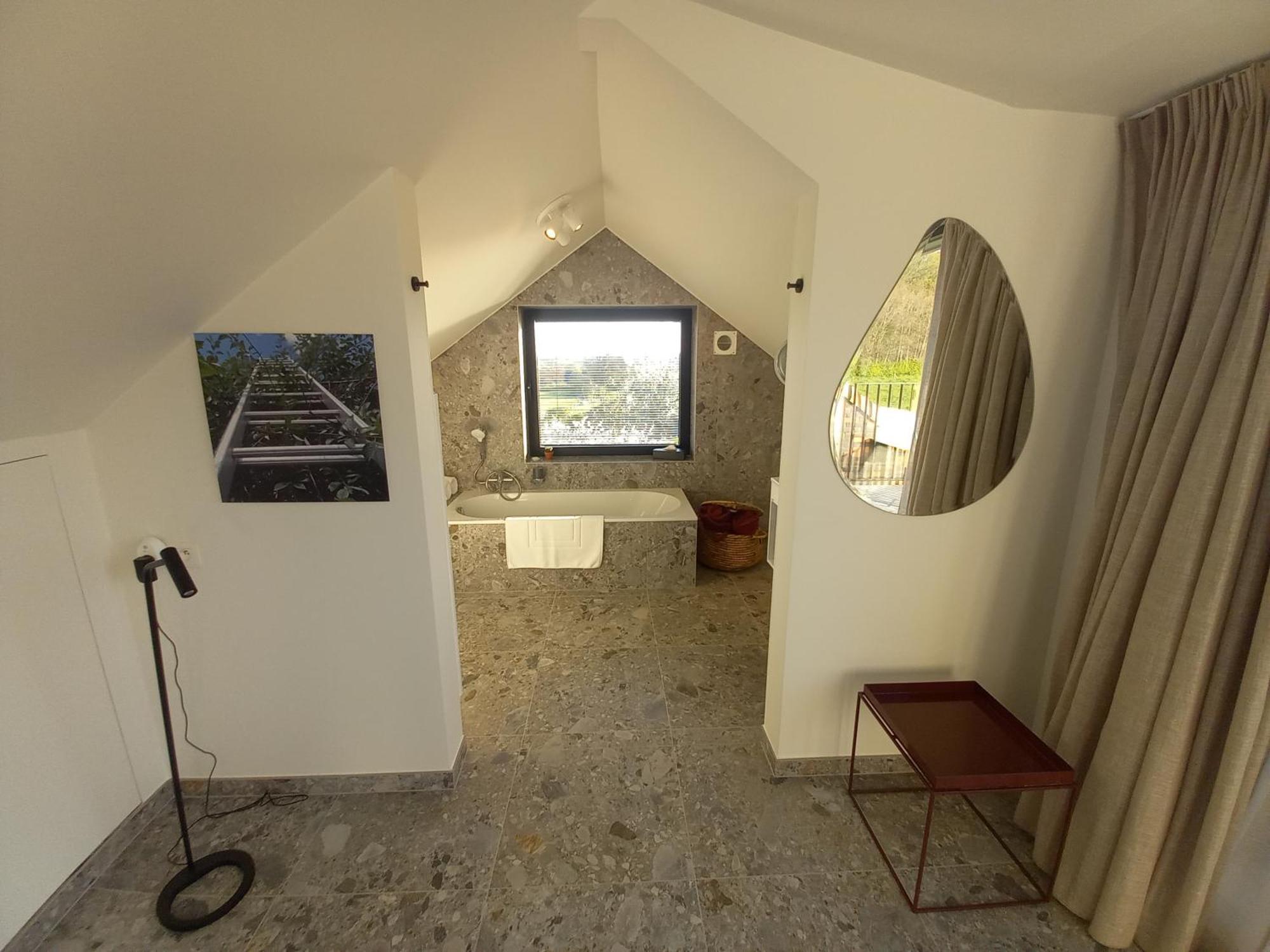 Bed and Breakfast Trionfo Gaasbeek Exterior foto