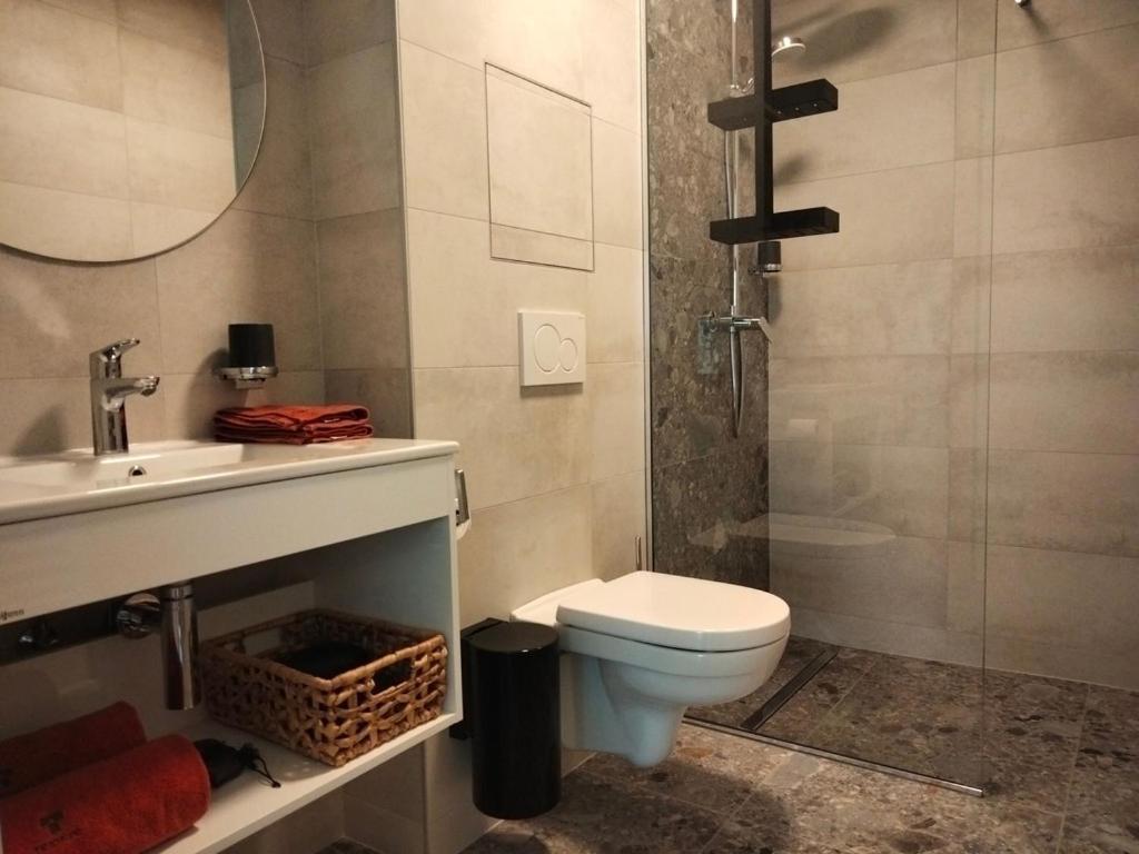 Bed and Breakfast Trionfo Gaasbeek Exterior foto