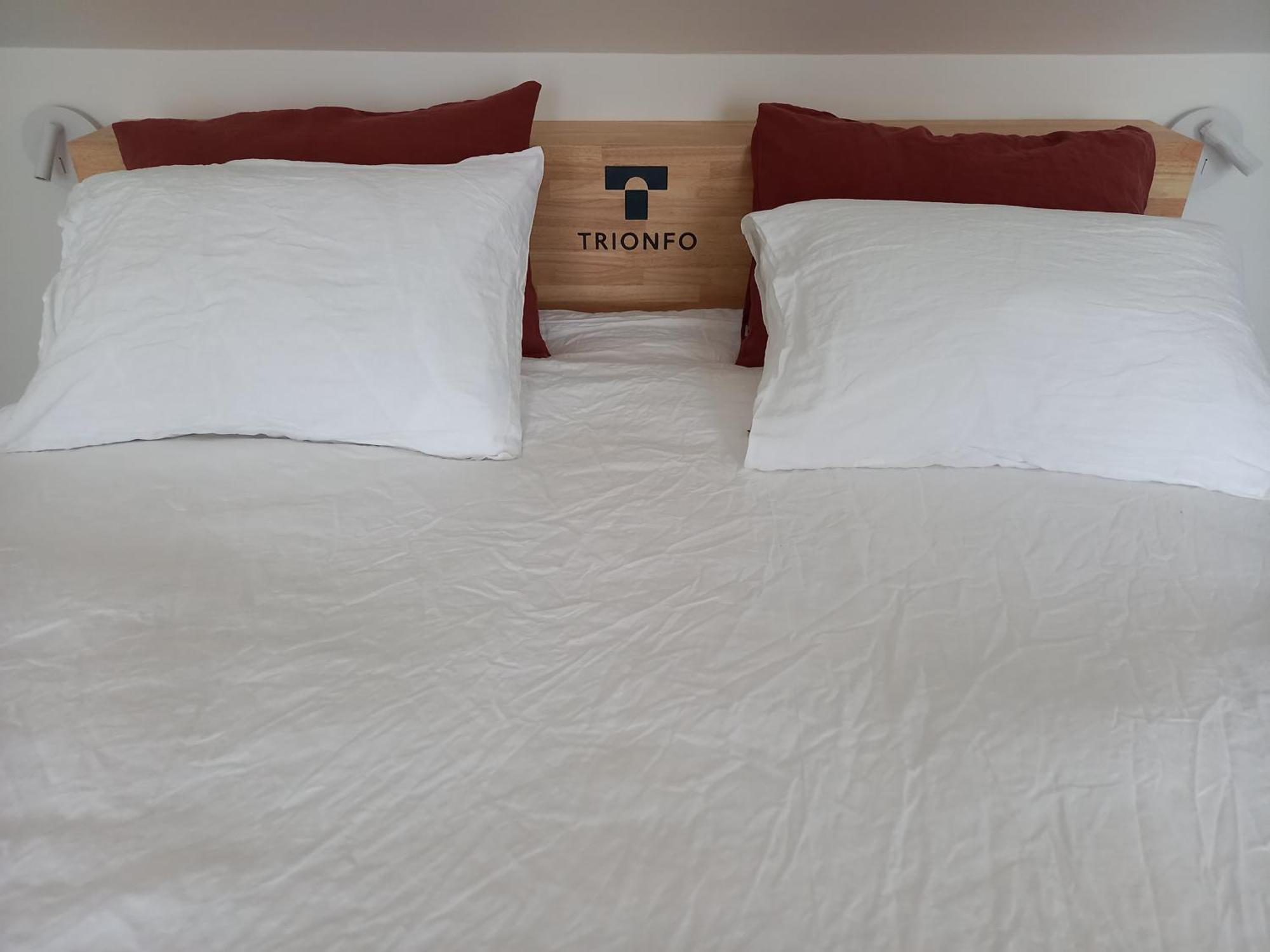 Bed and Breakfast Trionfo Gaasbeek Exterior foto